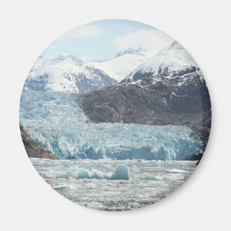 Tracy Arm Fjord Magnet