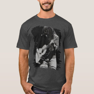 Tracy Chapman Retro Poster T Shirt