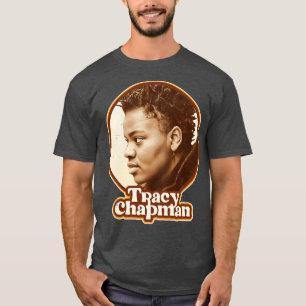 Tracy Chapman T Shirt