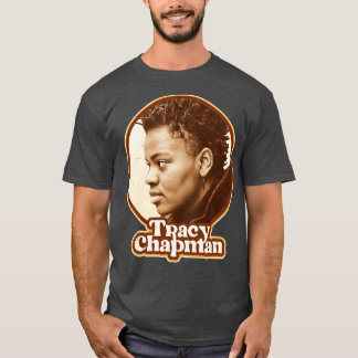 Tracy Chapman T Shirt