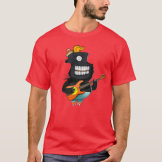 Tracy monster t shirt