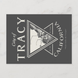TRACY SAN JOAQUIN CALIFORNIA VYKORT