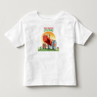 TRACY TRACTOR SMÅBARN T-Shirt