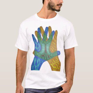 träd1 t shirt