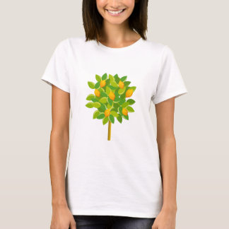 Träd 08 t shirt