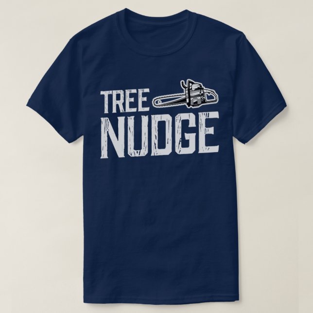 TRÄD 1 T SHIRT (Design framsida)