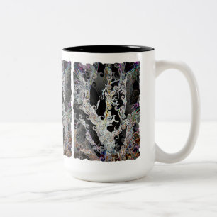 TRÄD 2-Ton COFFEE MUGG
