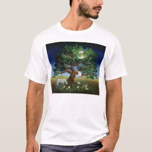 Träd av drömmar 1994 tee