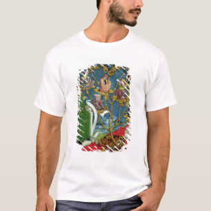 Träd av Jesse, från kupolaltaret, 1499 T-shirt