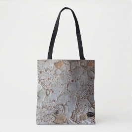 Träd Bark Grått Brown Rustic Wilderness Nature Tygkasse