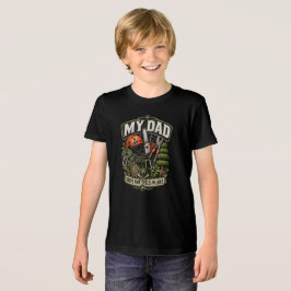 Träd beskäraren, etc. t shirt
