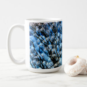 TRÄD COFFEE MUGG