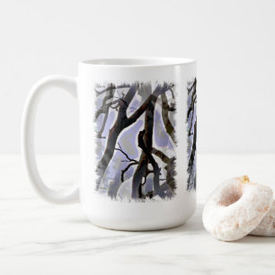 TRÄD COFFEE MUGG