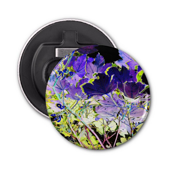 TRÄD FLASKÖPPNARE (Framsidan)