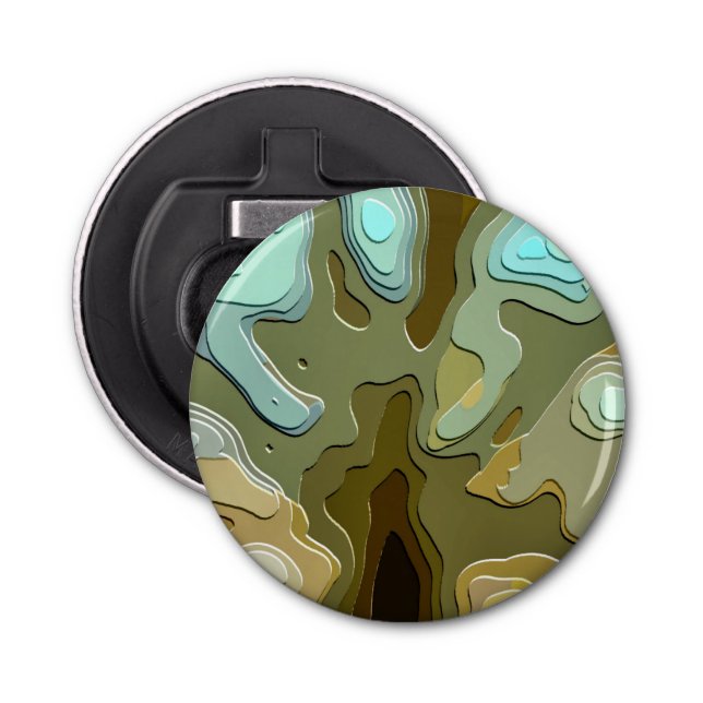 TRÄD FLASKÖPPNARE (Framsidan)