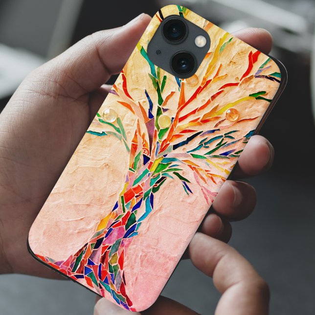 Träd Fodral-Mate iphone case (Skapare uppladdad)