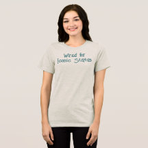 Tråd för Iconic Status T-Shirt