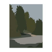 Träd Forest Bäck Nature