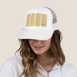 Tråd från Guld Cap av Adiela Akoo Keps