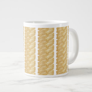 Tråd från Guld Mugg av Adiela Akoo Jumbo Mugg