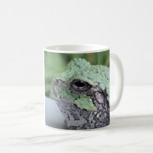 Träd Frog Mugg