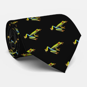 Träd Frog Slips