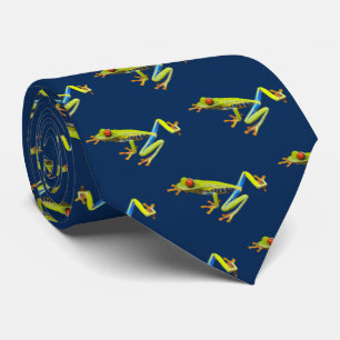 Träd Frog Slips