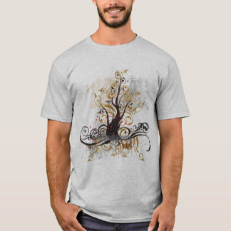 Träd G1 T-shirt