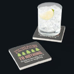 Träd Glyssning och barn lyssnar på ingenting. Stenunderlägg<br><div class="desc">Träd Glyssning och barn lyssnar på ingen lärare</div>