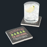 Träd Glyssning och barn lyssnar på ingenting. Stenunderlägg<br><div class="desc">Träd Glyssning och barn lyssnar på ingen lärare</div>