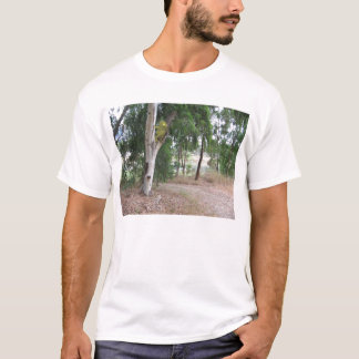 Träd-groda Tee Shirt
