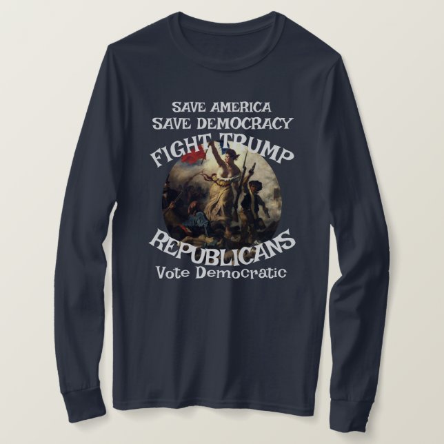TRAD HUSTRU MAMMA PAPPA FAMILJ HÄLSOVÅRD HÄLSOVÅRD T SHIRT (Design framsida)