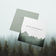 Träd i bergsområdet Gräs i Sage