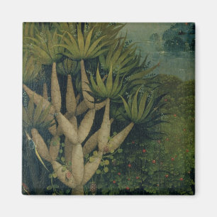 Träd i Bra och ondska Magnet