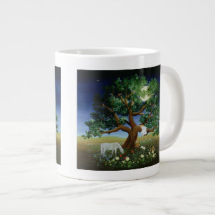 Träd i Dreams 1994 Jumbo Mugg