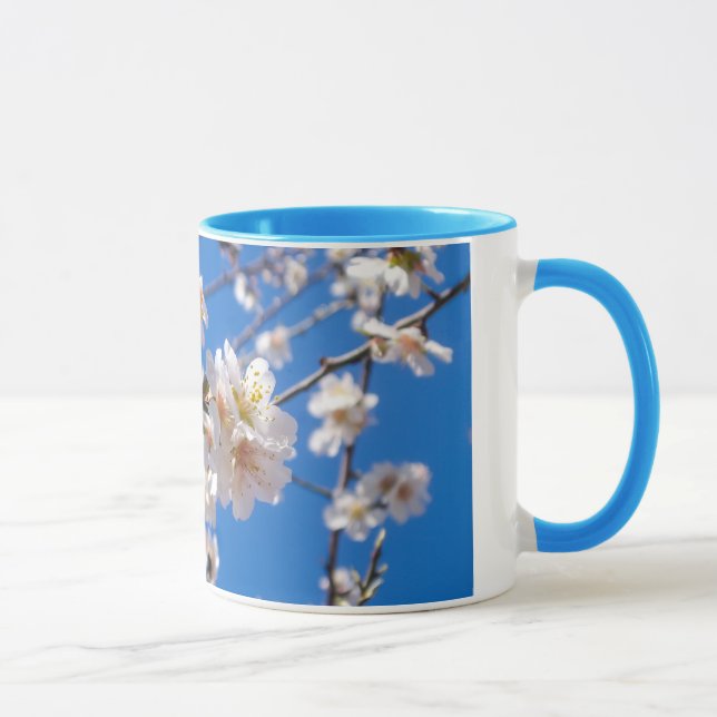 Träd i Flowers mugg (Höger)