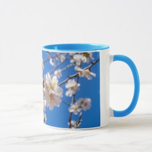Träd i Flowers muggar