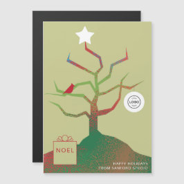 Träd i konsthantjul