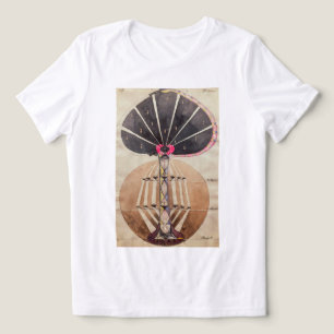 Träd i kunskapsnr 3 Hilma af Klint T Shirt
