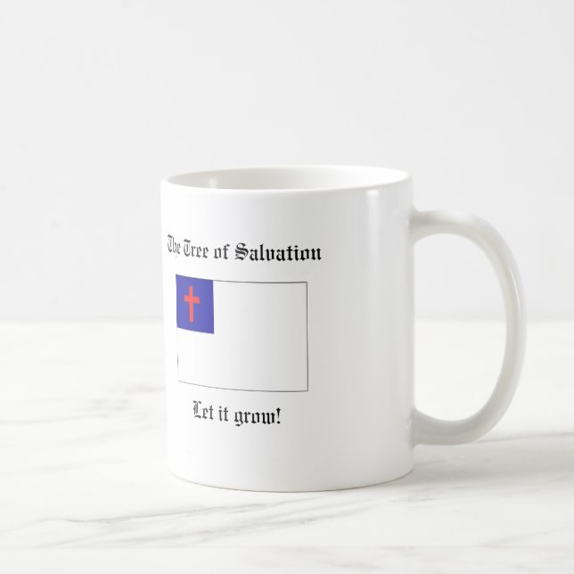 TRÄD i MUGG (Höger)