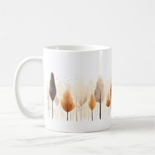 TRÄD i STIL Kaffemugg