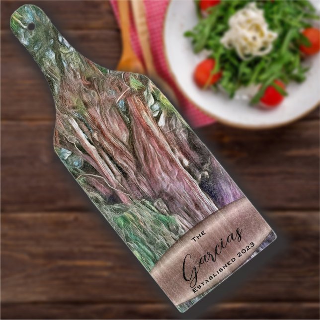 Träd i Tule Oaxaca OAX1 (Skapare uppladdad)