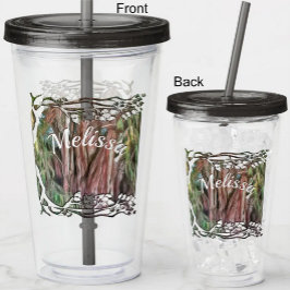 Träd i Tule Oaxaca OAX1 Take Away Mugg