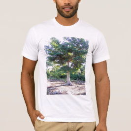 Träd i Wisdom-t-shirt T Shirt