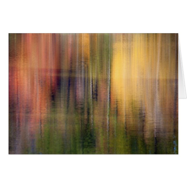 Träd II OBS Kort (Framsidan Horizontal)