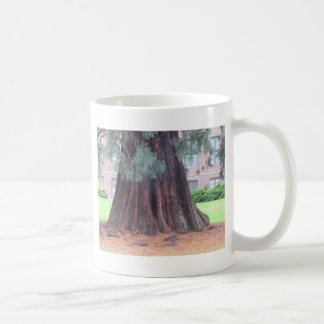 Träd Kaffemugg