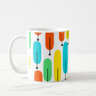 Träd Kaffemugg