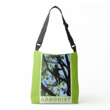 Träd Kliber Silhouette: Arborist