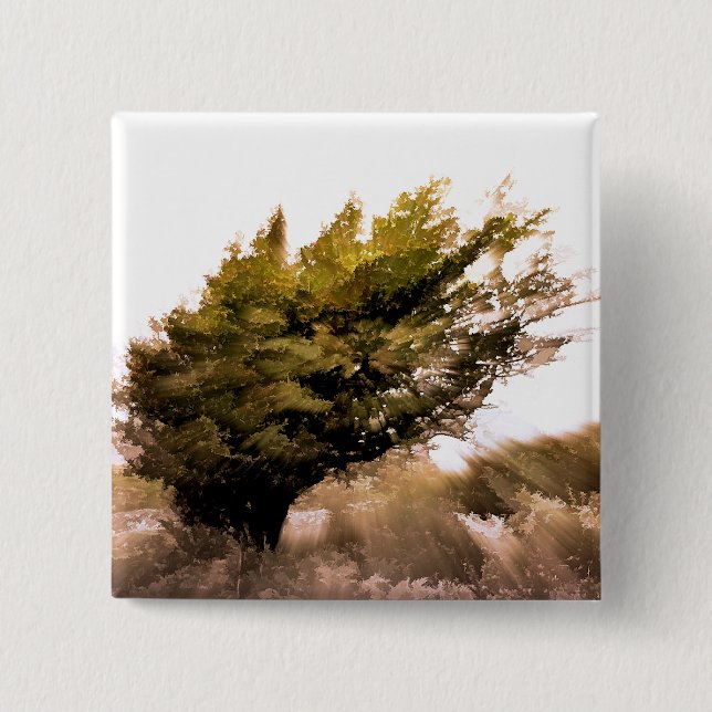 TRÄD KNAPP (Framsida)