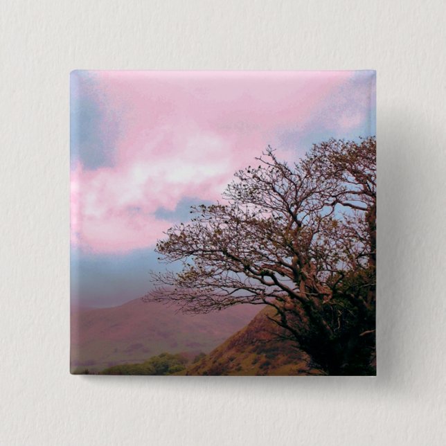 TRÄD KNAPP (Framsida)